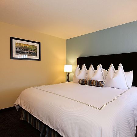 Best Western Windsor Inn Ashland Dış mekan fotoğraf