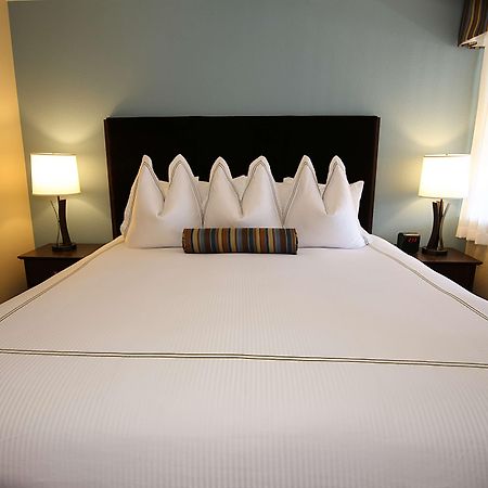 Best Western Windsor Inn Ashland Dış mekan fotoğraf