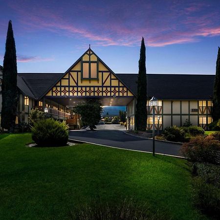 Best Western Windsor Inn Ashland Dış mekan fotoğraf