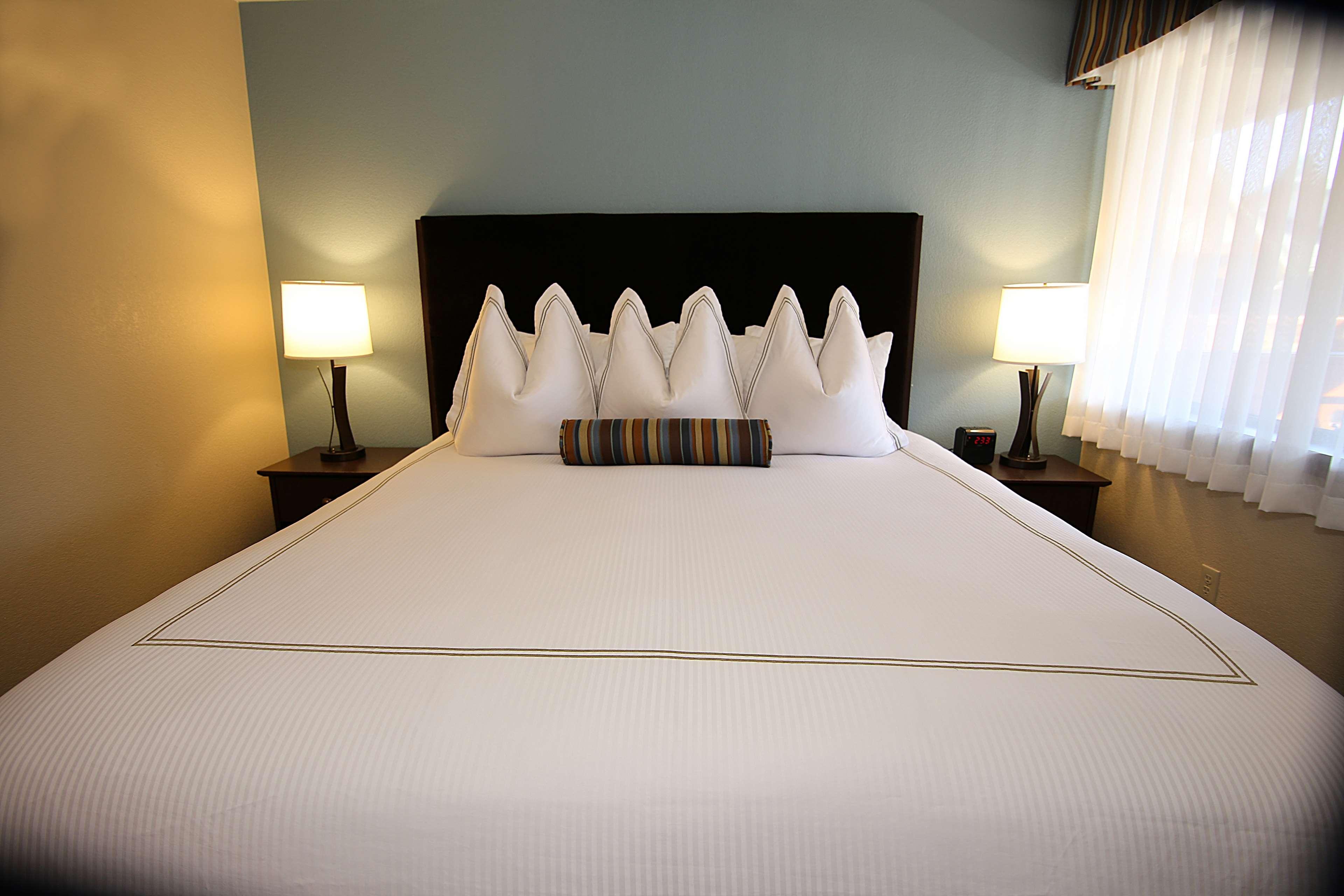 Best Western Windsor Inn Ashland Dış mekan fotoğraf