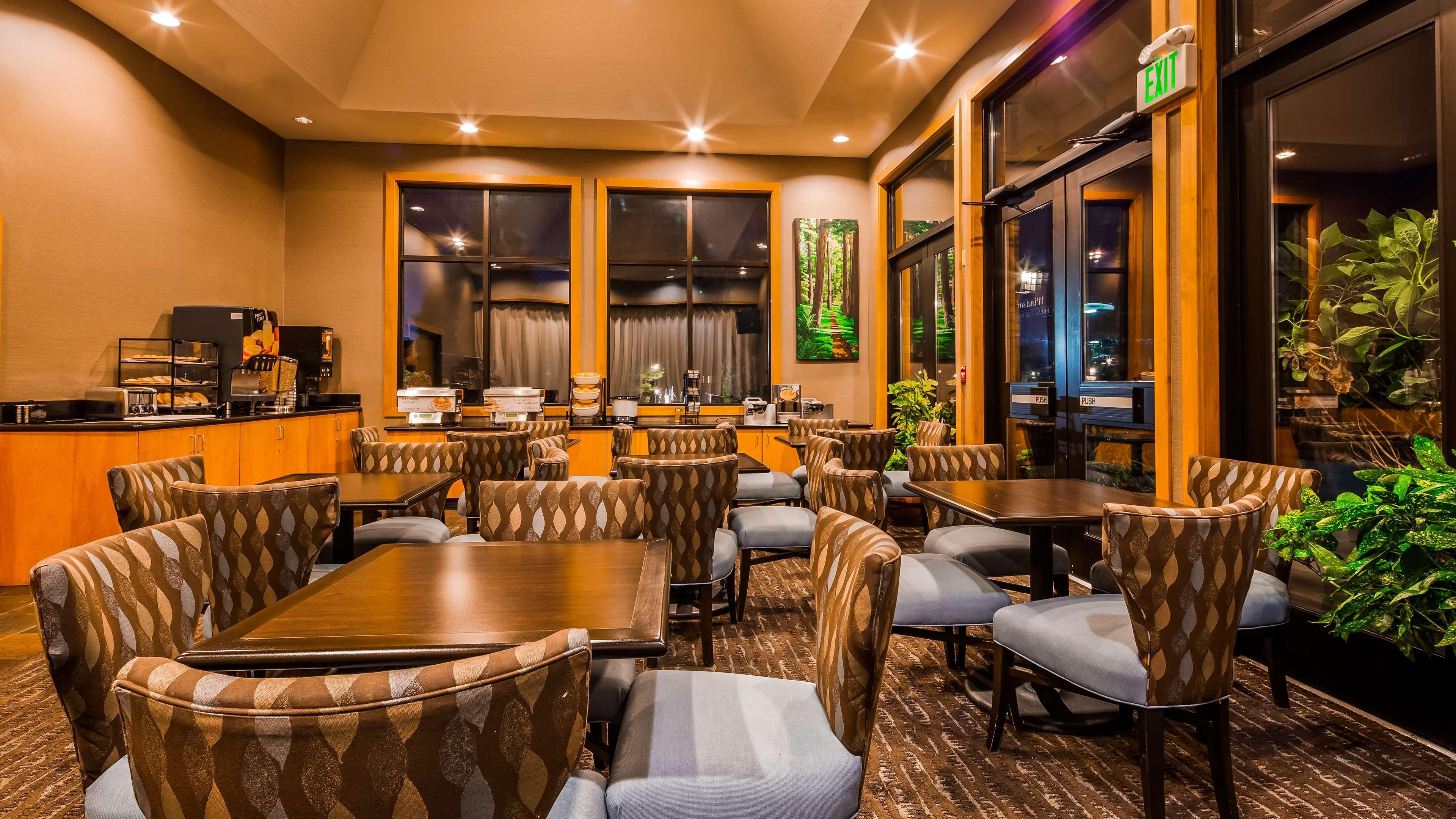 Best Western Windsor Inn Ashland Dış mekan fotoğraf
