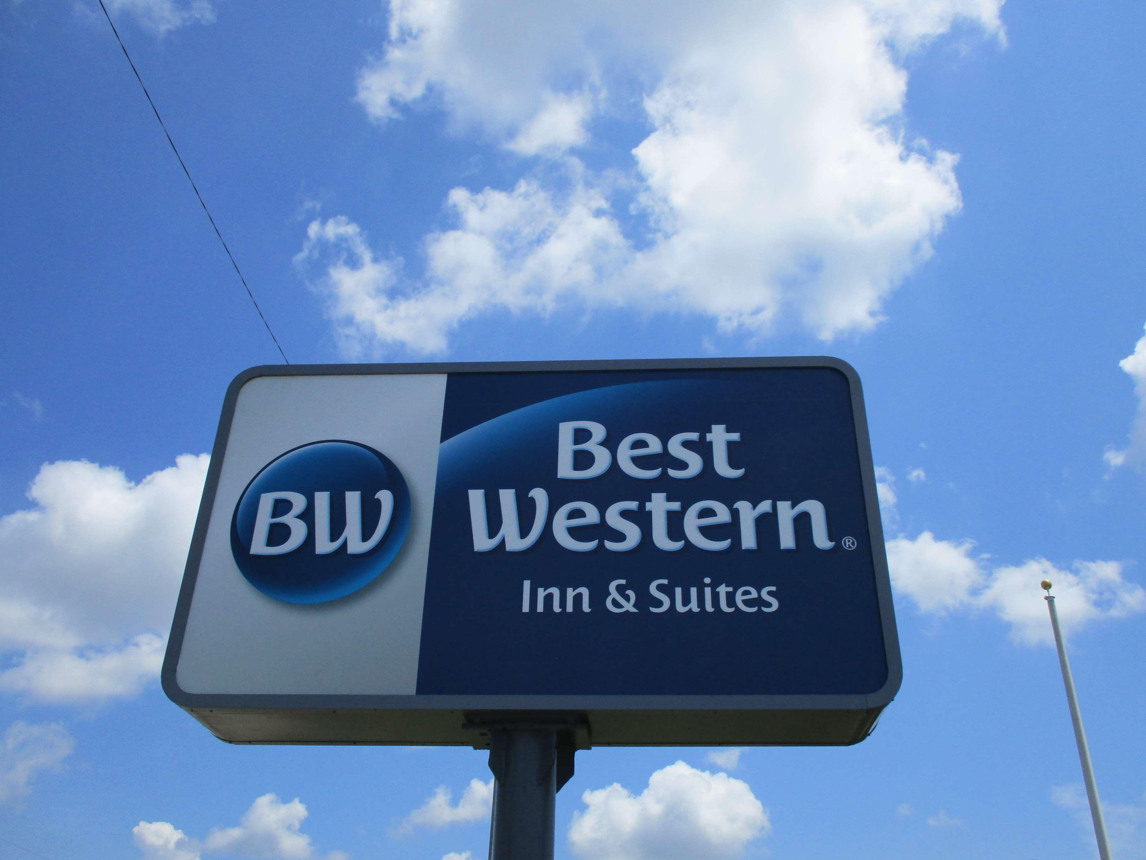 Best Western Windsor Inn Ashland Dış mekan fotoğraf