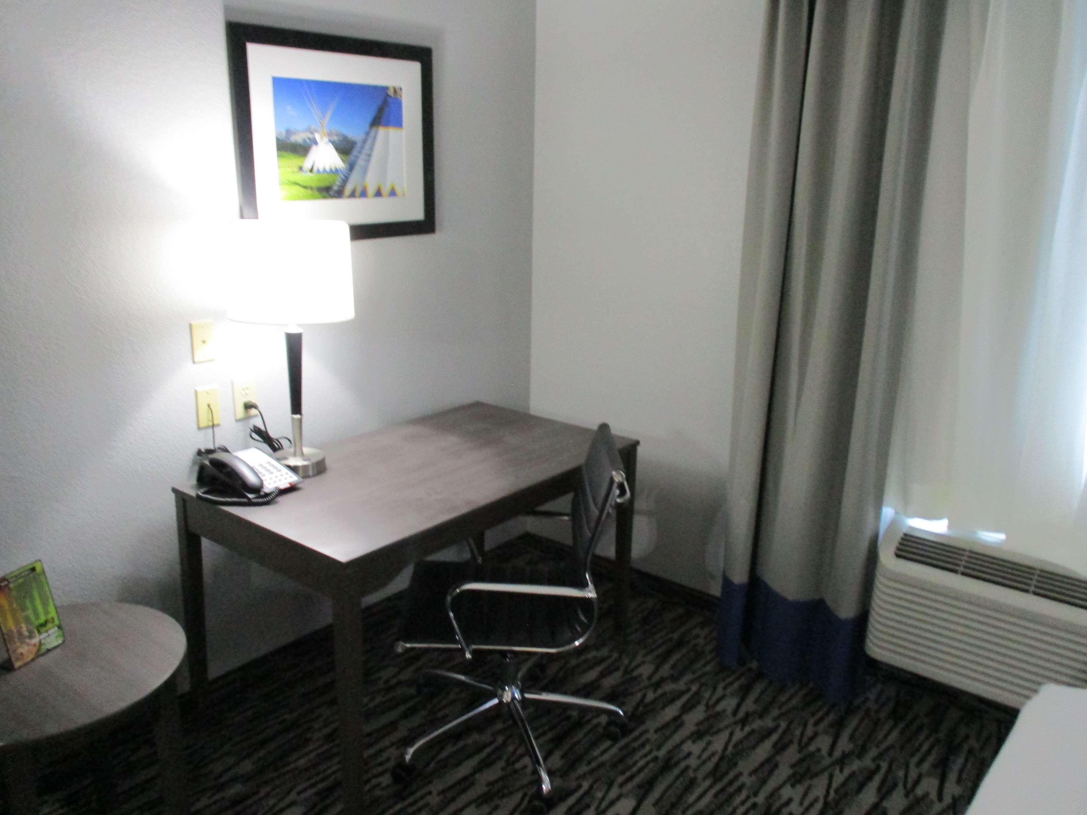 Best Western Windsor Inn Ashland Dış mekan fotoğraf