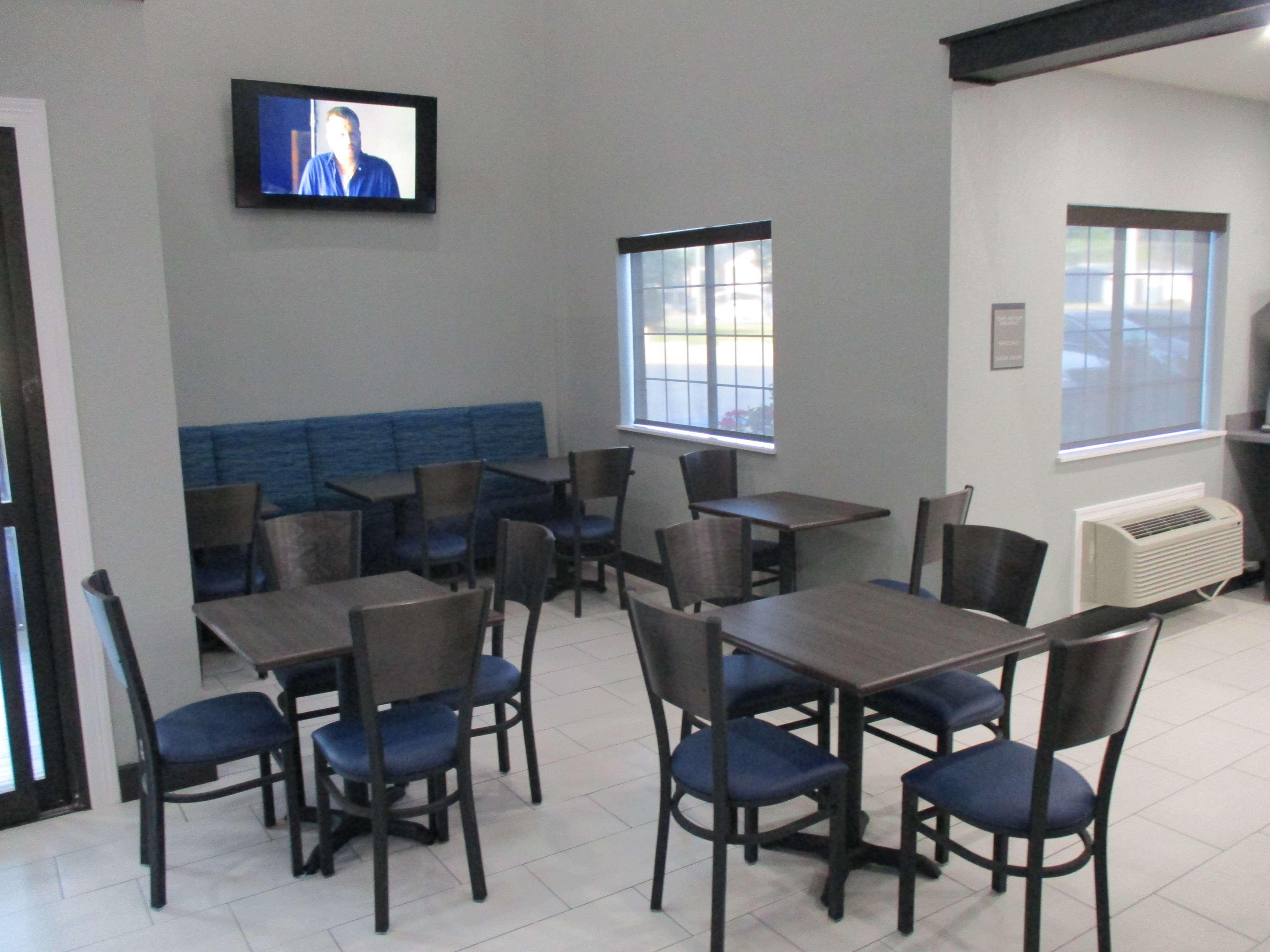 Best Western Windsor Inn Ashland Dış mekan fotoğraf