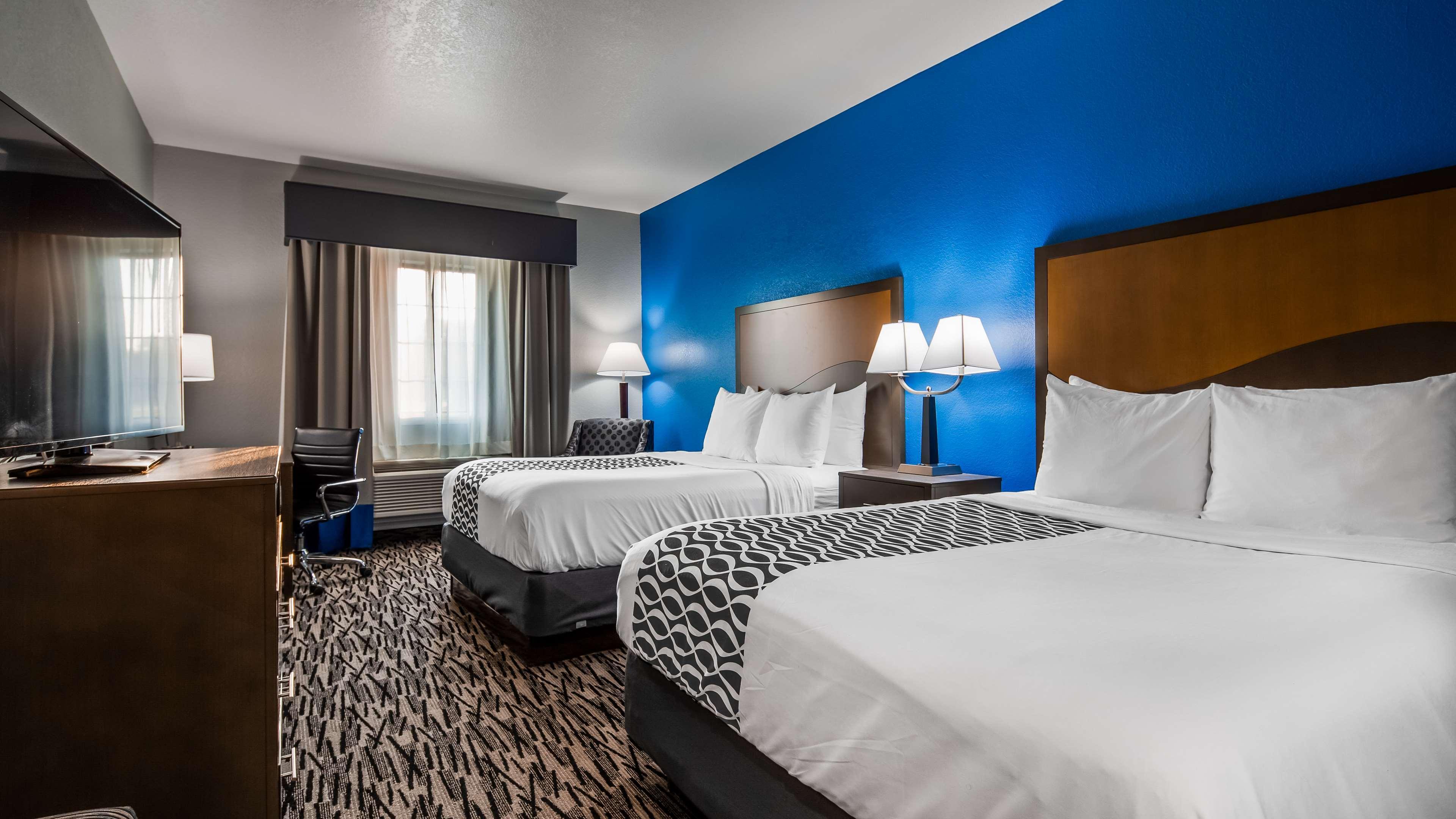 Best Western Windsor Inn Ashland Dış mekan fotoğraf