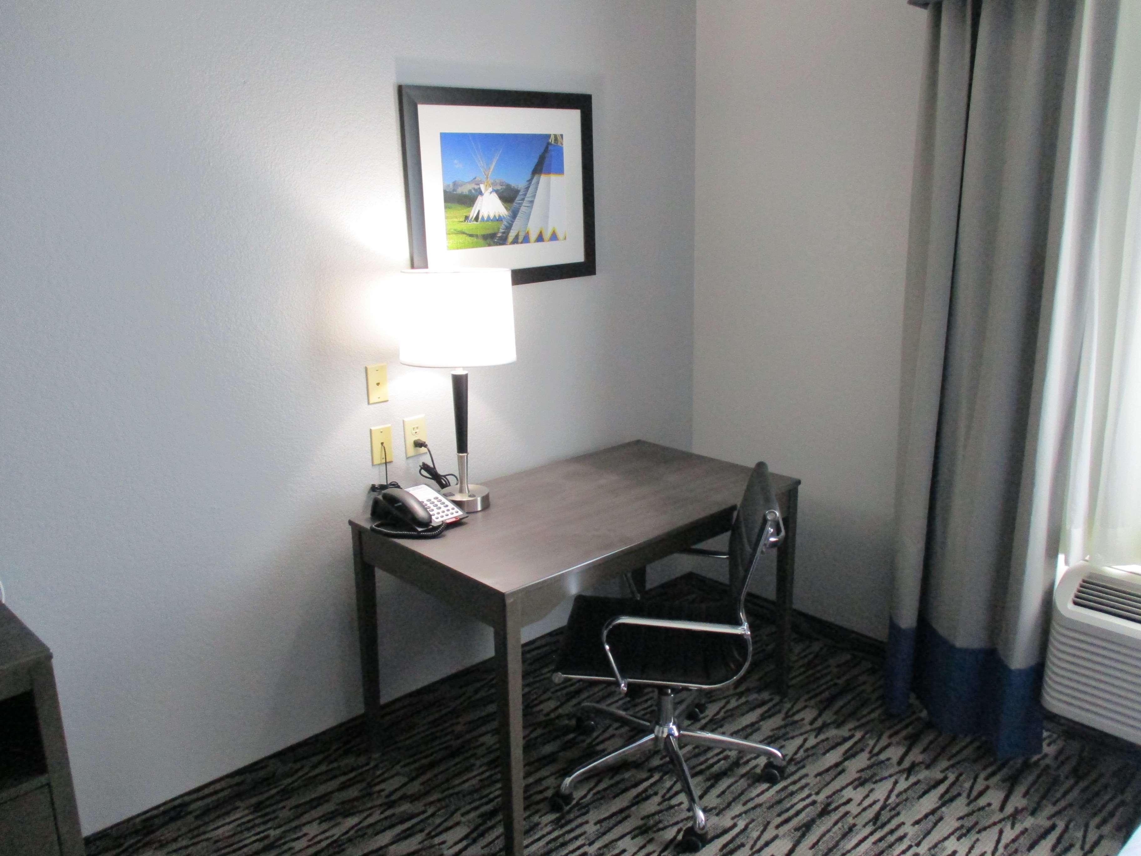 Best Western Windsor Inn Ashland Dış mekan fotoğraf