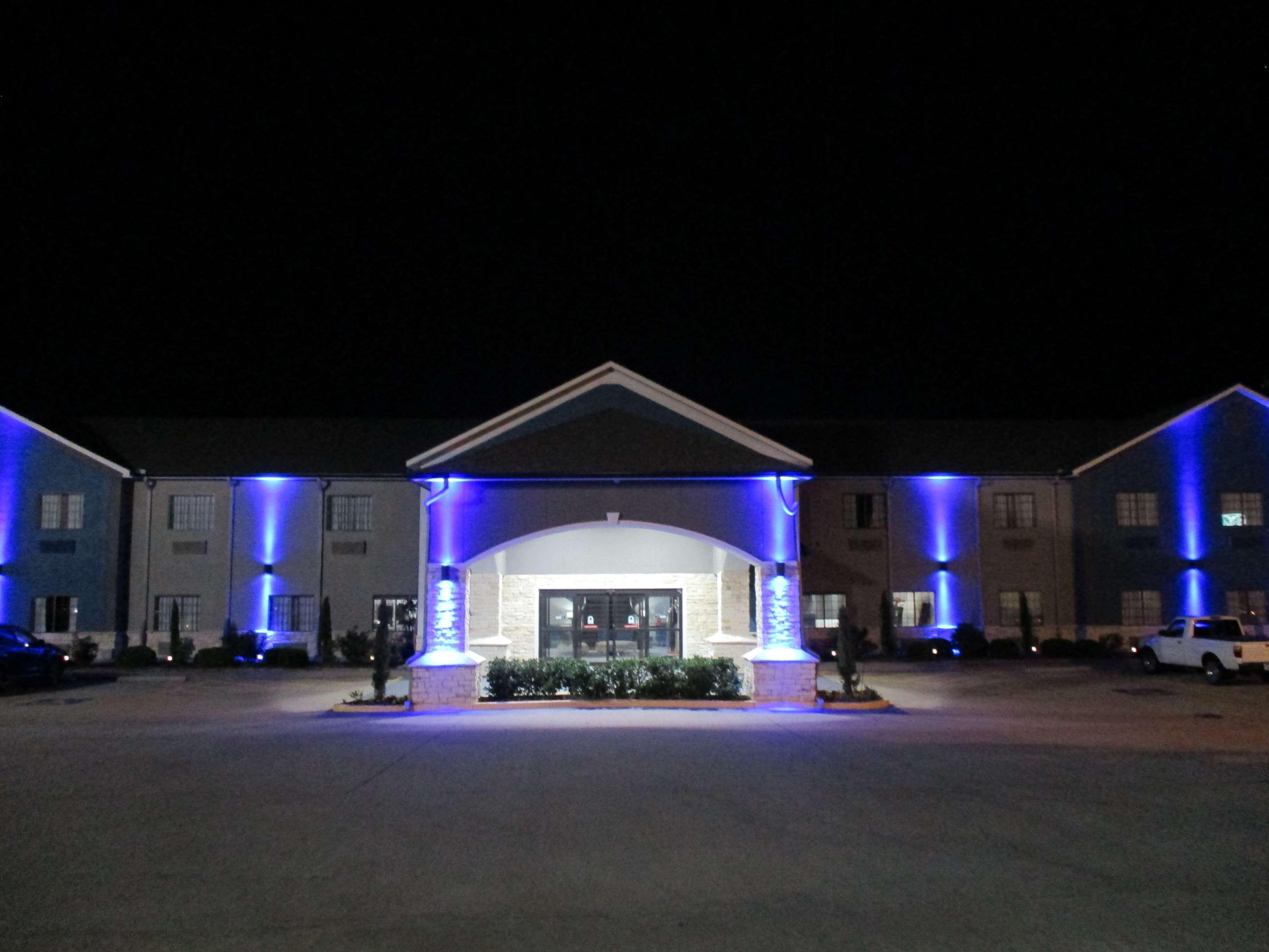 Best Western Windsor Inn Ashland Dış mekan fotoğraf