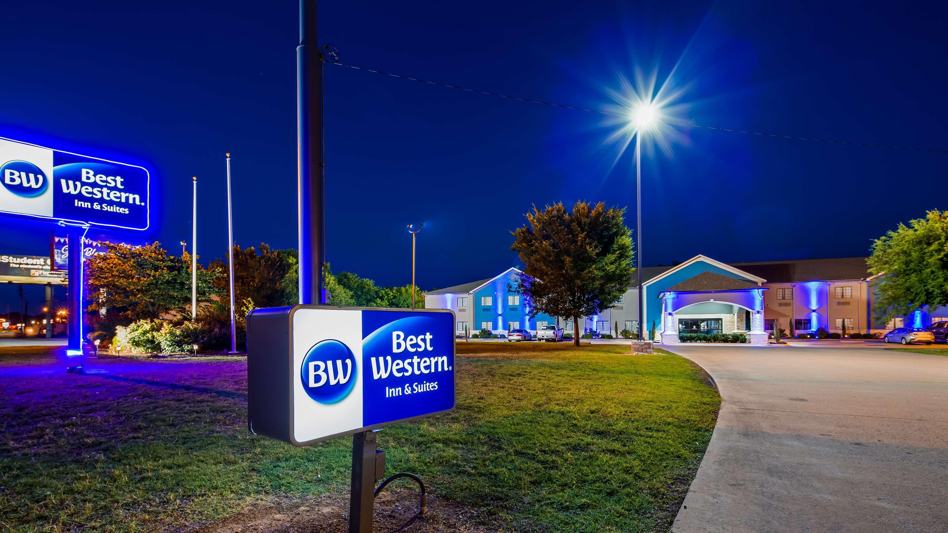 Best Western Windsor Inn Ashland Dış mekan fotoğraf