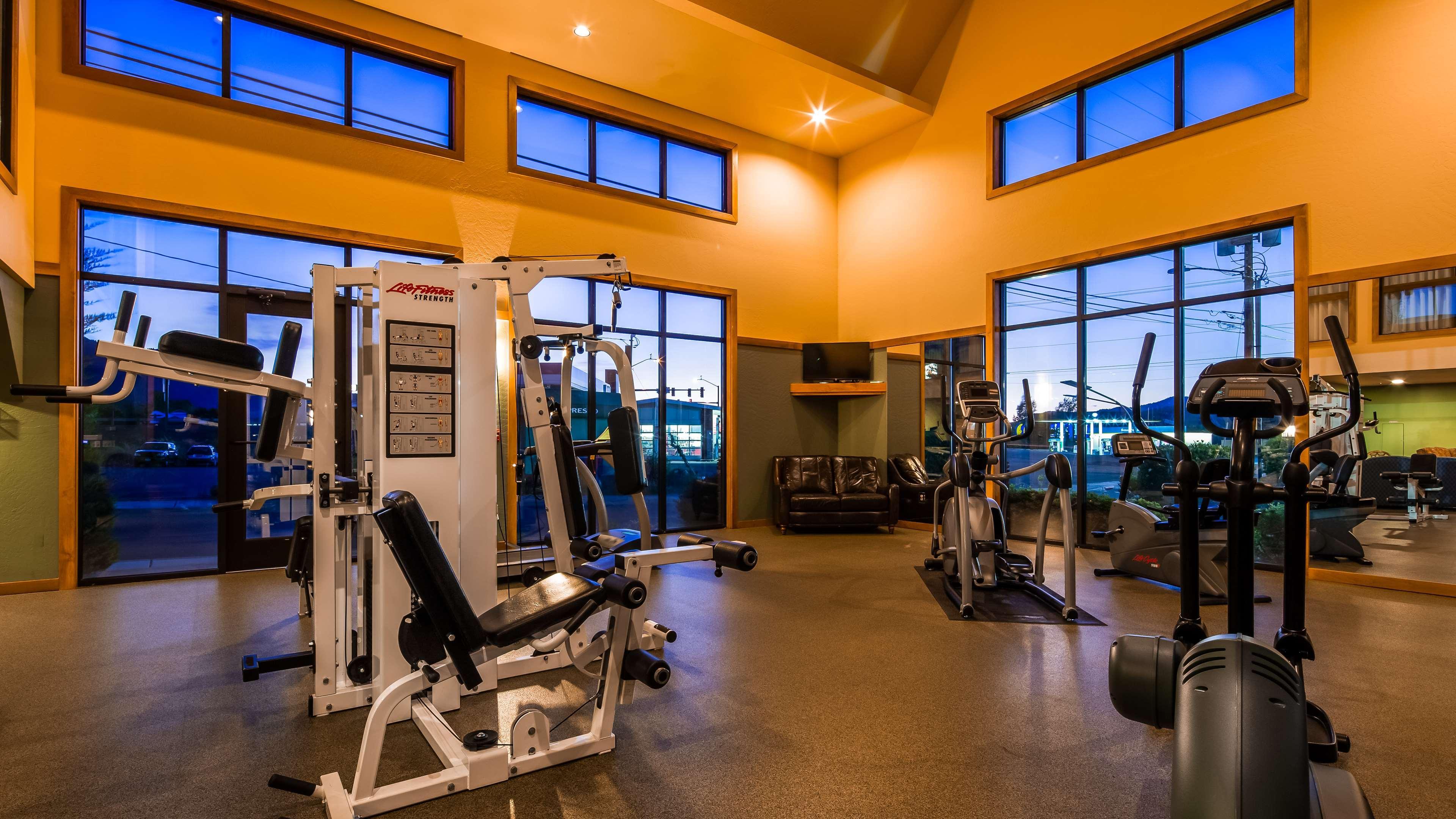 Best Western Windsor Inn Ashland Dış mekan fotoğraf
