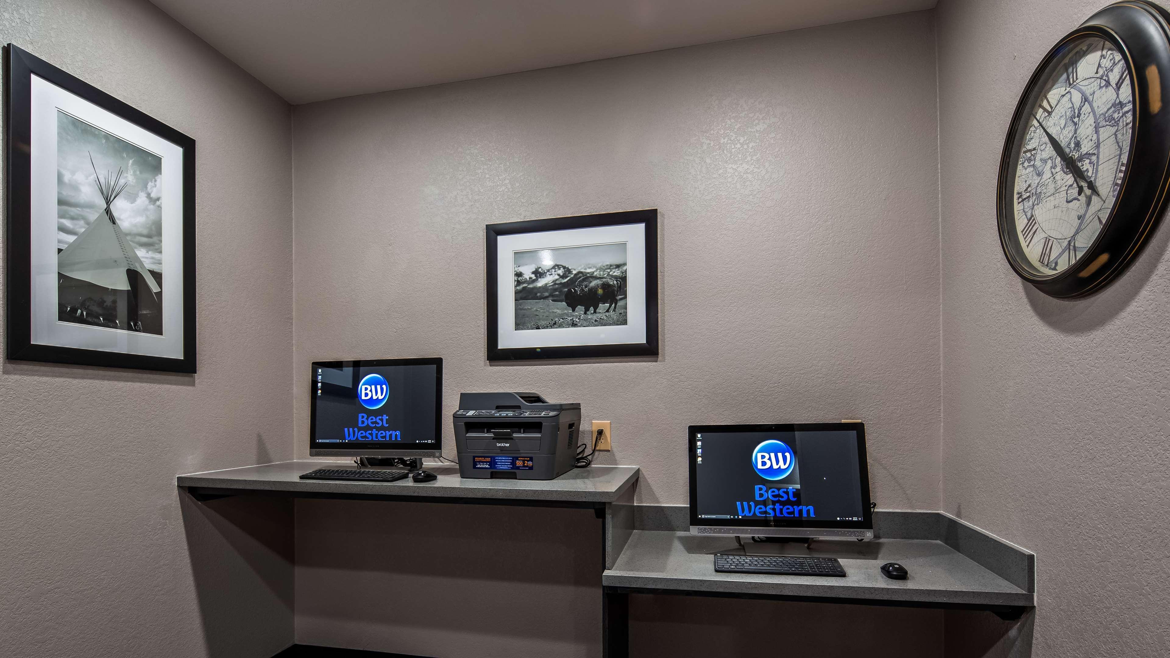 Best Western Windsor Inn Ashland Dış mekan fotoğraf