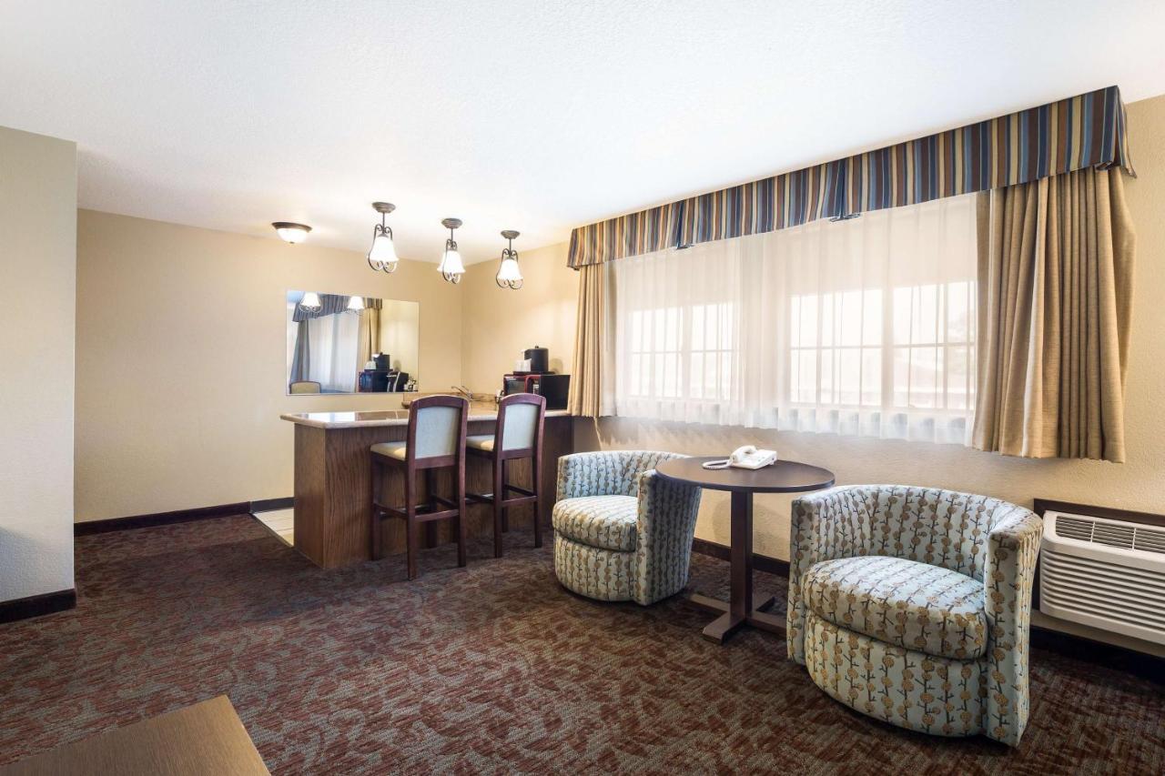 Best Western Windsor Inn Ashland Dış mekan fotoğraf