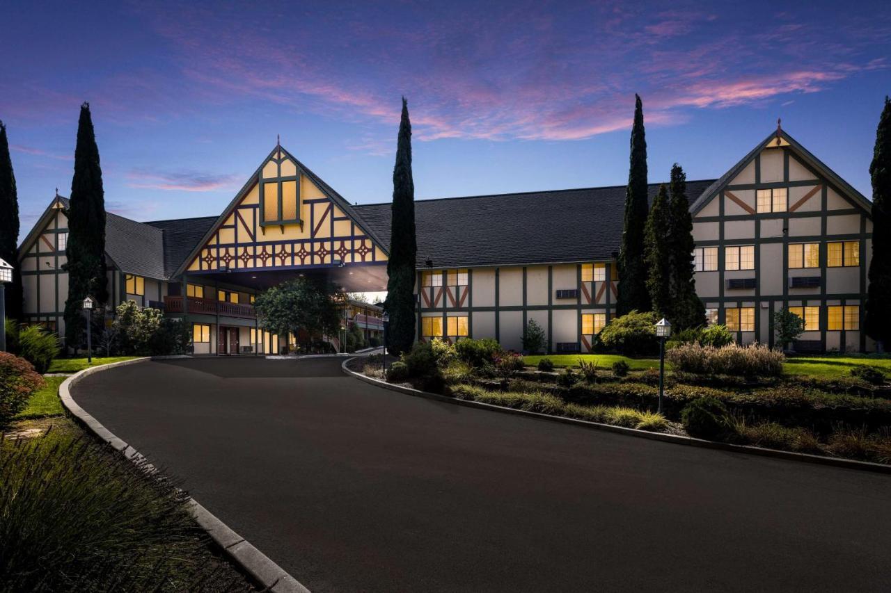 Best Western Windsor Inn Ashland Dış mekan fotoğraf