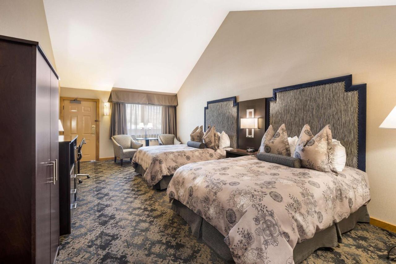 Best Western Windsor Inn Ashland Dış mekan fotoğraf