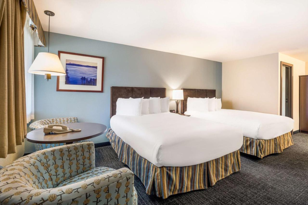 Best Western Windsor Inn Ashland Dış mekan fotoğraf