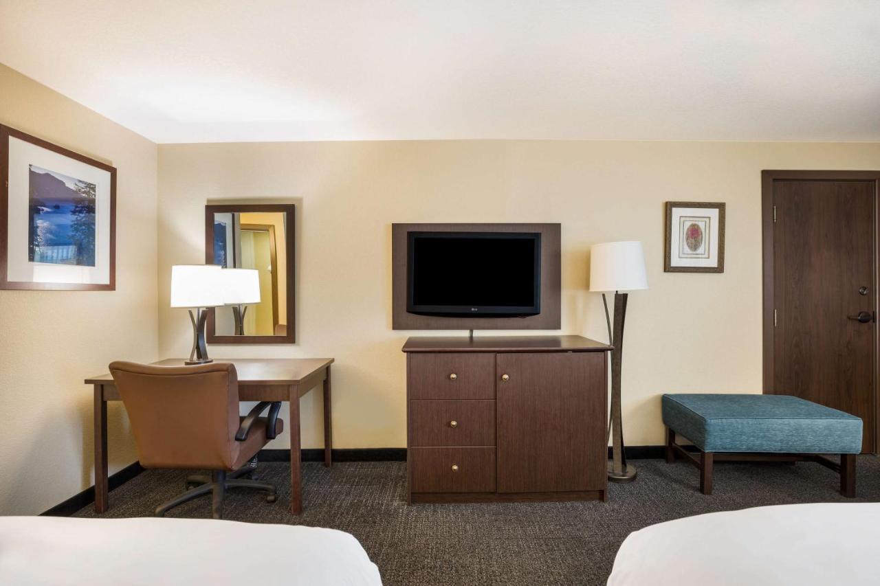 Best Western Windsor Inn Ashland Dış mekan fotoğraf