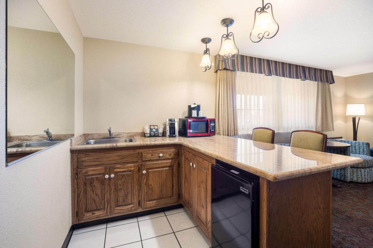 Best Western Windsor Inn Ashland Dış mekan fotoğraf