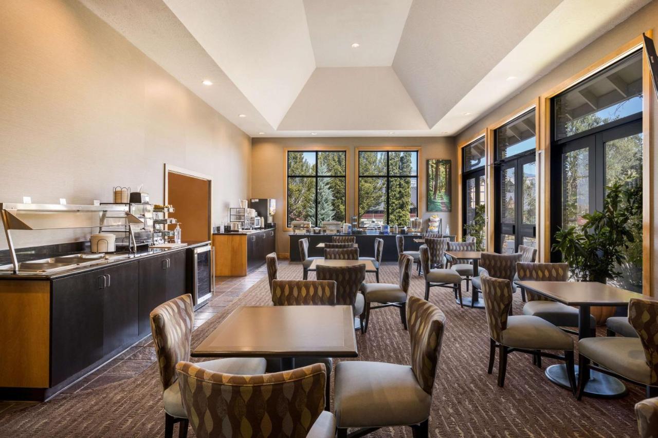 Best Western Windsor Inn Ashland Dış mekan fotoğraf